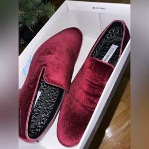 Steve Madden Loafers